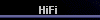  HiFi  